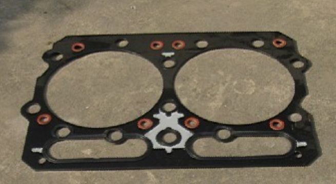 Cummins Nt855 Cylinder Head Gasket